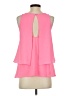 Everly Pink Tank Top Size S - photo 2