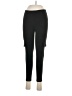 Active by Old Navy Black Active Pants Size M (petite) - photo 1