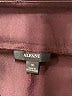 Alfani Burgundy Active Pants Size 10 - photo 7