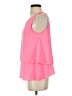 Everly Pink Tank Top Size S - photo 5