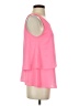 Everly Pink Tank Top Size S - photo 4