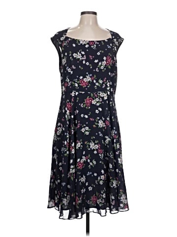Hobbs London Casual Dress (view 1)