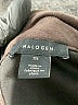 Halogen Brown Casual Dress Size M - photo 7