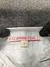 Ci Sono Ivory Shorts Size 8 - photo 3