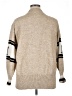 Lou & Grey Tan Turtleneck Sweater Size XL - photo 2