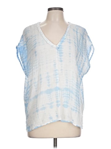 Michael Stars Sleeveless T-Shirt (view 1)