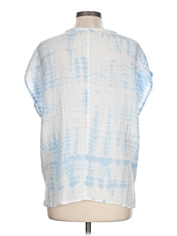 Michael Stars Sleeveless T-Shirt (view 2)
