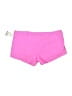 Unbranded Color Block Pink Athletic Shorts Size XL (youth) - photo 2