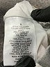Ci Sono Stripes Ivory Shorts Size 8 - photo 4