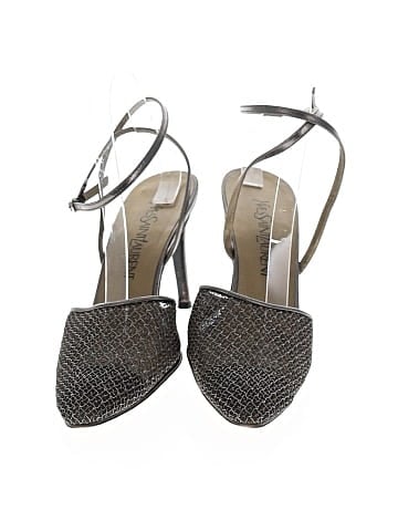 Yves Saint Laurent Heels (view 2)