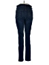NY&C Solid Blue Jeans Size 10 - photo 2