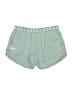 Under Armour 100% Polyester Green Athletic Shorts Size L - photo 1
