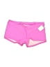Unbranded Color Block Pink Athletic Shorts Size XL (youth) - photo 1