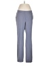 Purejill Blue Gray Active Pants Size M - photo 1