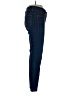 NY&C Solid Blue Jeans Size 10 - photo 4