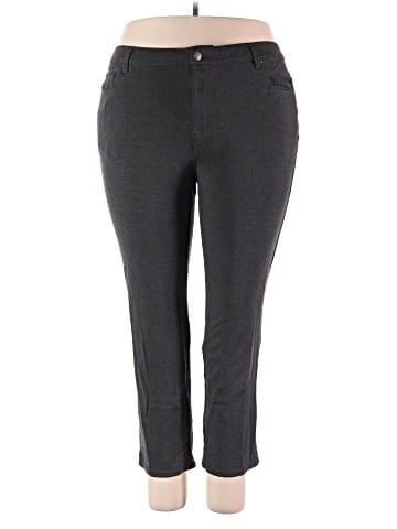 Gloria Vanderbilt Casual Pants (view 1)