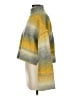 Pilcro Color Block Yellow Turtleneck Sweater Size S (estimated) - photo 5