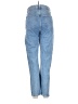 H&M Blue Jeans Size 4 - photo 2