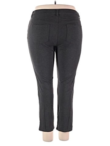 Gloria Vanderbilt Casual Pants (view 2)