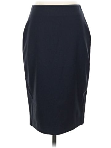 Theory Wool Skirt (view 1)