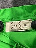 SOFIA Green Casual Dress Size M (estimated) - photo 7