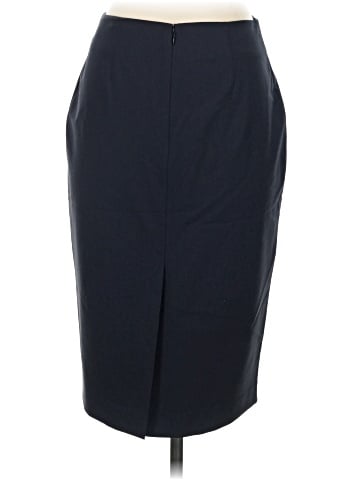 Theory Wool Skirt (view 2)