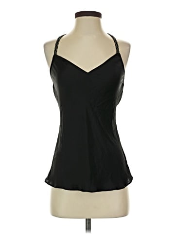 Etam Sleeveless Blouse (view 1)