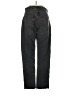 Forever 21 Chevron-herringbone Black Jeans Size 25 waist - photo 2