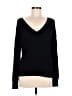 H&M Black Pullover Sweater Size M - photo 1