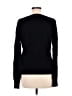 H&M Black Pullover Sweater Size M - photo 2