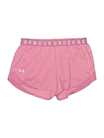 Under Armour Athletic Shorts (view 1)