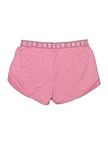 Under Armour Athletic Shorts (view 2)