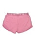 Under Armour 100% Polyester Pink Athletic Shorts Size L - photo 2