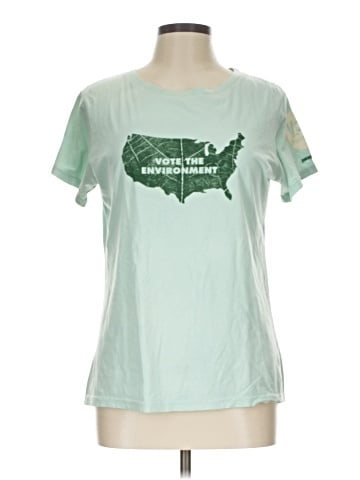 Patagonia Short Sleeve T Shirt