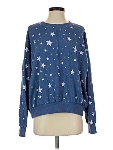 Vintage Havana Pullover Sweater (view 1)