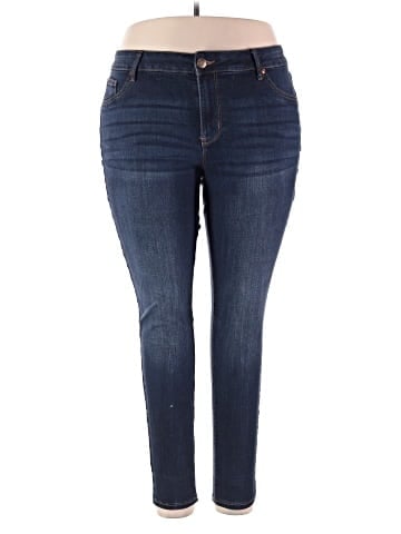Maurices Jeans (view 1)