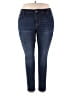 Maurices Blue Jeans Size 18WR - photo 1