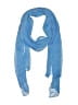 Unbranded Blue Scarf One size - photo 1