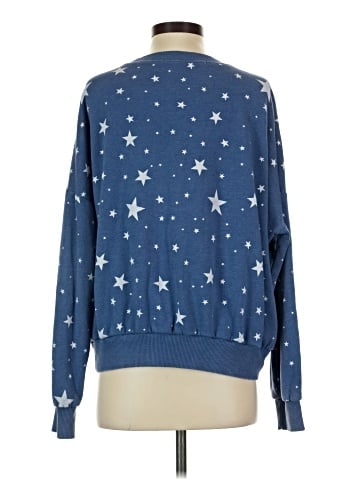 Vintage Havana Pullover Sweater (view 2)