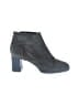 Camper Gray Ankle Boots Size EU 39 - photo 1