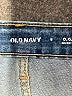 Old Navy Blue Jeans Size 8 - photo 7
