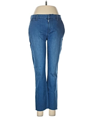 Frank & Eileen Jeans (view 1)