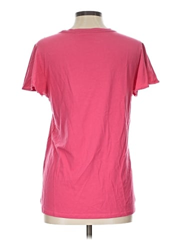 Chico's Short Sleeve Top (view 2)