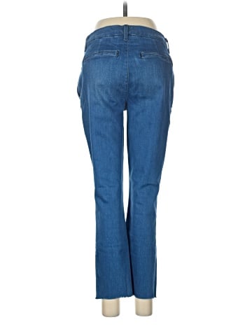 Frank & Eileen Jeans (view 2)