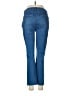 Frank & Eileen Blue Jeans Size 6 - photo 2