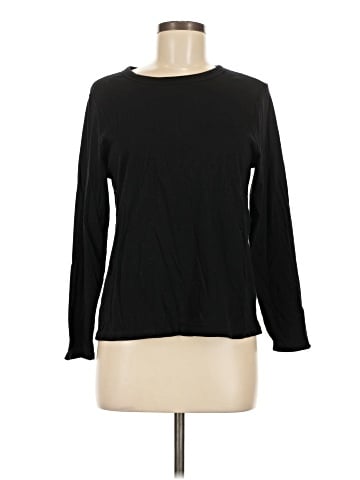 Old Navy Long Sleeve T-Shirt (view 1)
