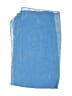 Unbranded Blue Scarf One size - photo 2