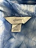 Cj Banks Tie-dye Blue Jacket Size 1X - photo 6