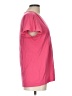 Chico's Pink Short Sleeve Top Size Lg (2) - photo 4