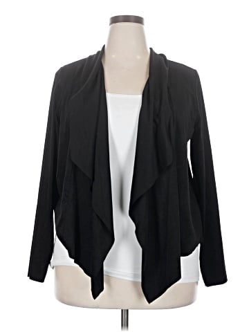 Susan Graver Kimono (view 1)